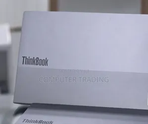New Laptop Lenovo ThinkBook 13 16GB Intel Core Ultra 7 SSD 512GB