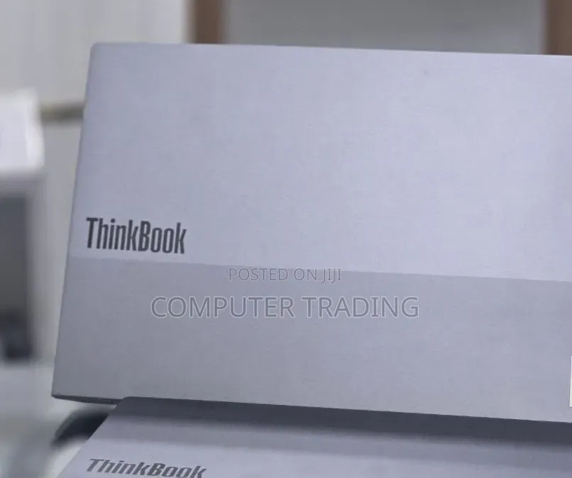 New Laptop Lenovo ThinkBook 13 16GB Intel Core Ultra 7 SSD 512GB