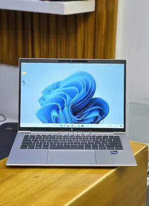 Laptop HP EliteBook 840 16GB Intel Core i7 SSD 512GB