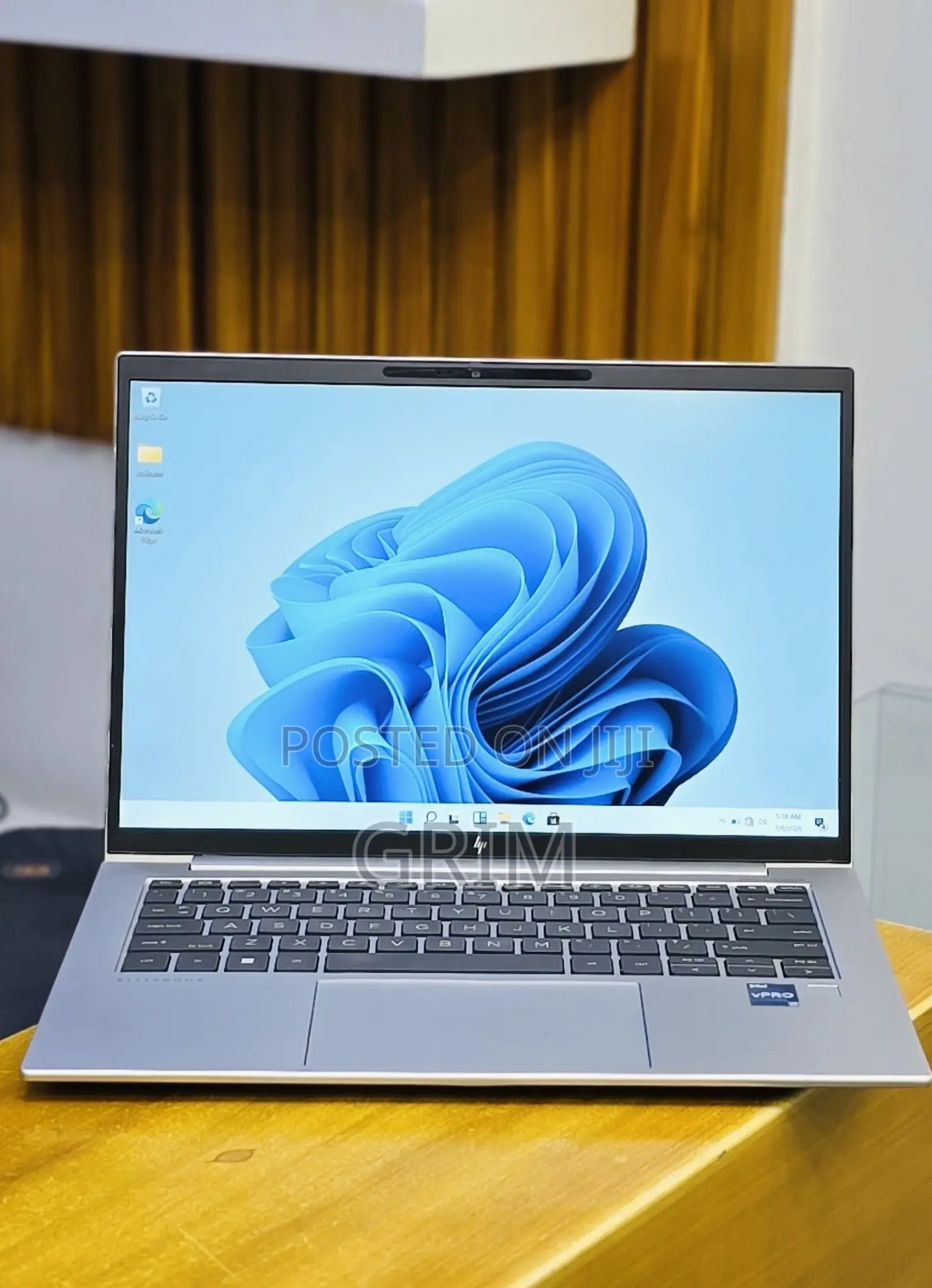 Laptop HP EliteBook 840 16GB Intel Core i7 SSD 512GB
