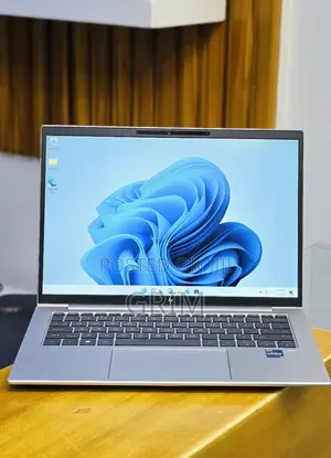 Laptop HP EliteBook 840 16GB Intel Core i7 SSD 512GB