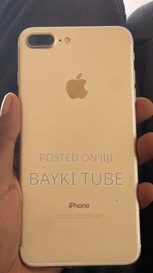 Apple iPhone 7 Plus 32 GB Gold