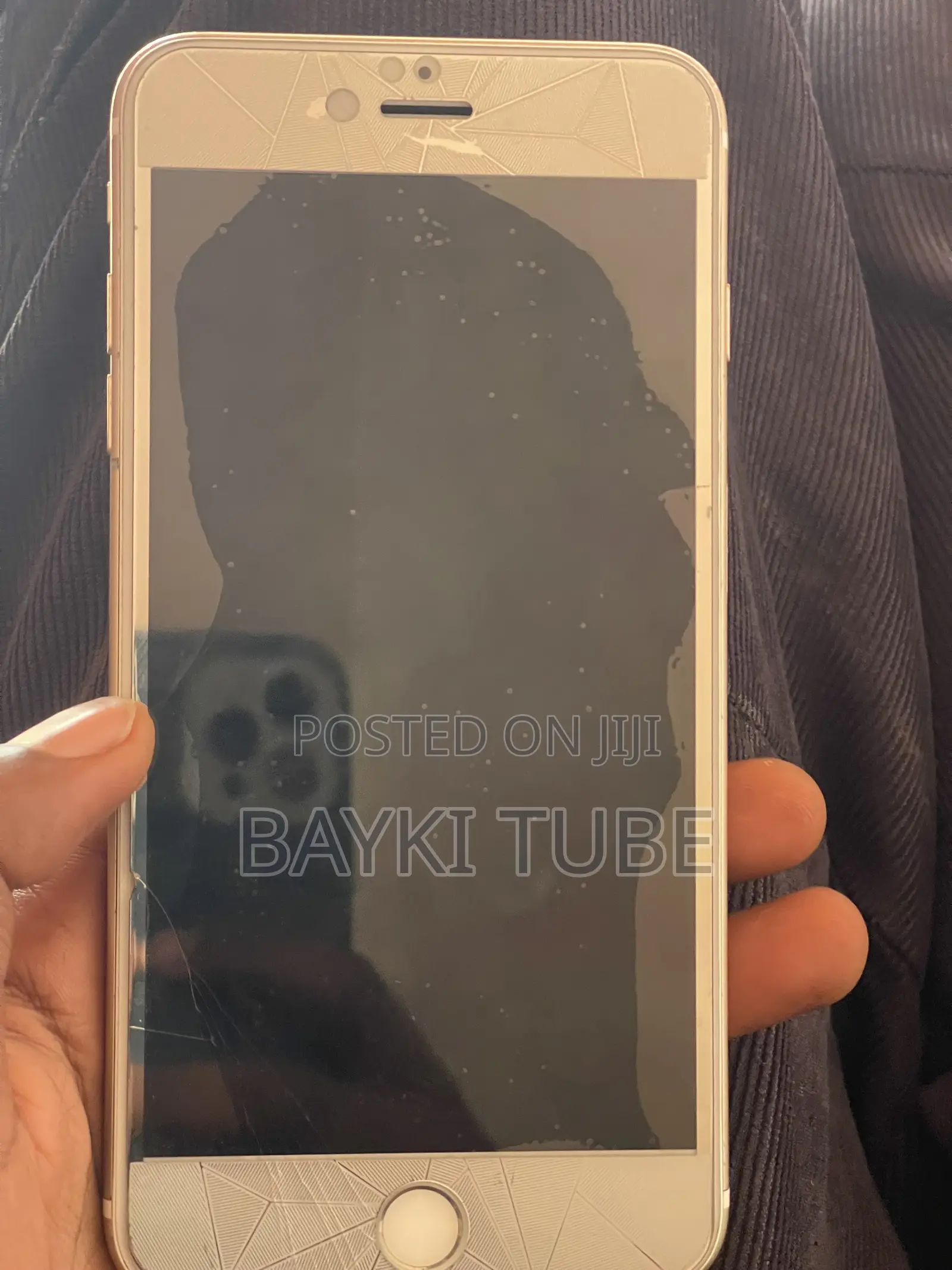 Apple iPhone 7 Plus 32 GB Gold