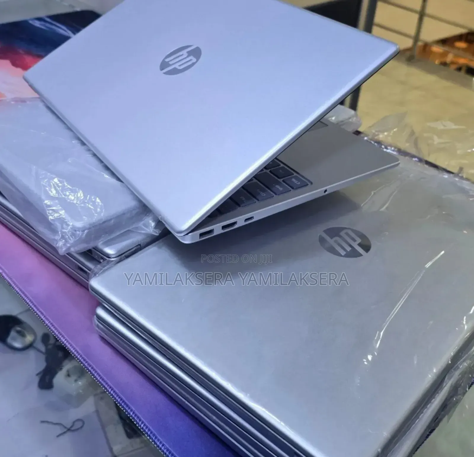 New Laptop HP Stream Notebook 16GB Intel Core i7 SSD 512GB