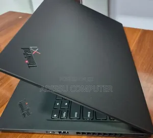 New Laptop Lenovo ThinkPad X1 Yoga 16GB Intel Core i7 SSD 512GB