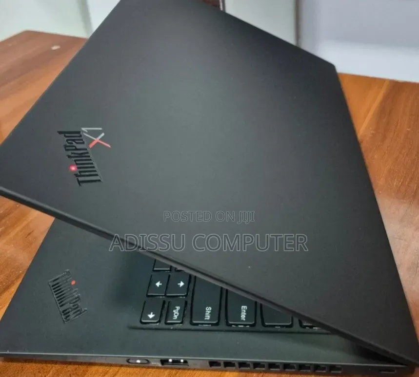 New Laptop Lenovo ThinkPad X1 Yoga 16GB Intel Core i7 SSD 512GB