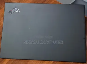 New Laptop Lenovo ThinkPad X1 Yoga 16GB Intel Core i7 SSD 512GB