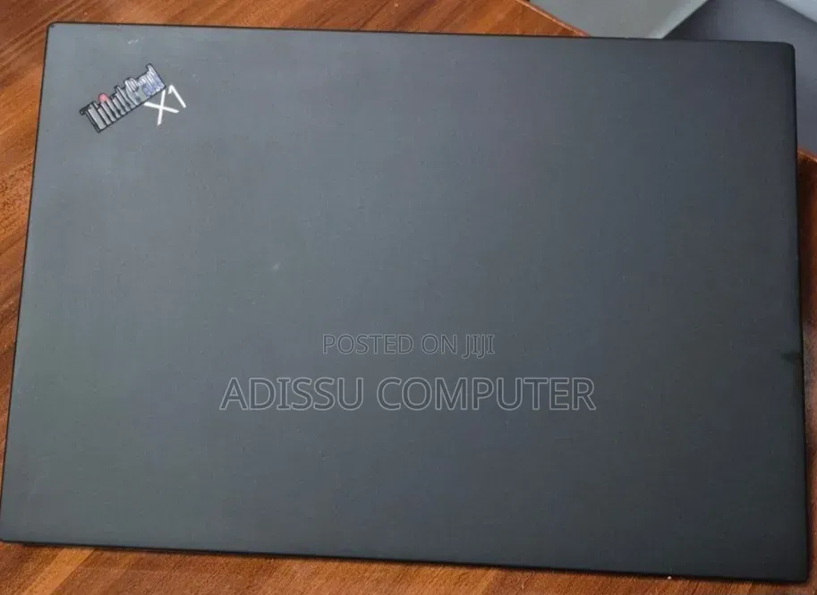 New Laptop Lenovo ThinkPad X1 Yoga 16GB Intel Core i7 SSD 512GB