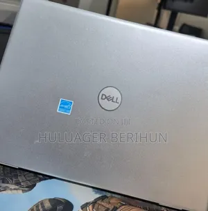 New Laptop Dell Inspiron 15 16GB Intel Core i7 SSD 512GB