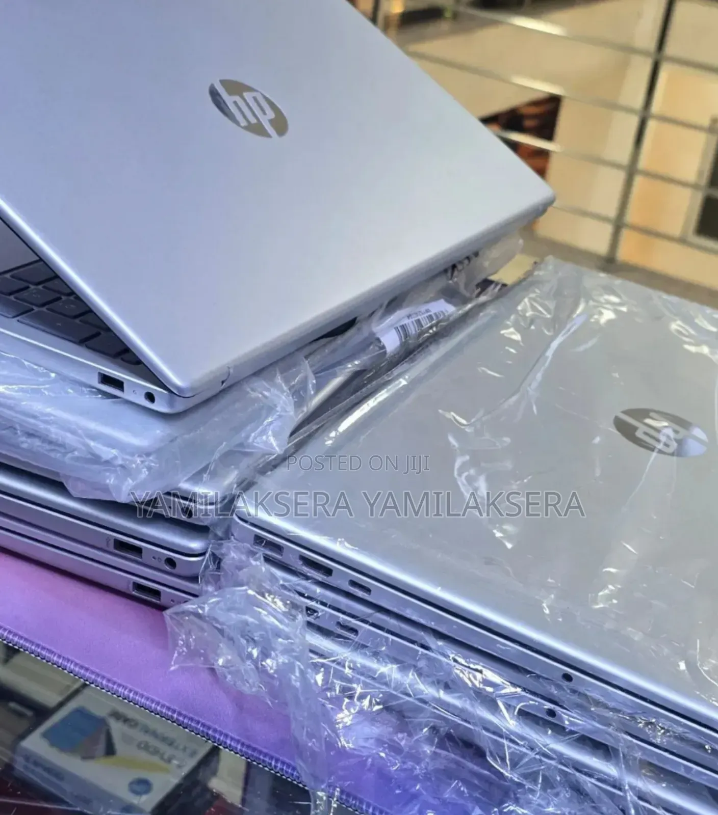 New Laptop HP Stream Notebook 16GB Intel Core i7 SSD 512GB