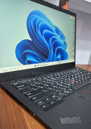 New Laptop Lenovo ThinkPad X1 Yoga 16GB Intel Core i7 SSD 512GB