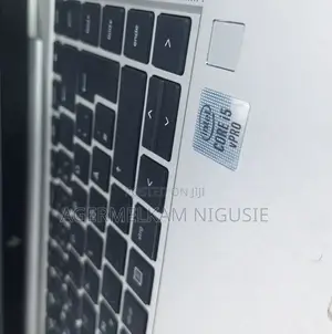 New Laptop HP EliteBook 840 G7 8GB Intel Core i7 SSD 512GB