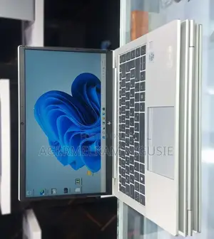 New Laptop HP EliteBook 840 G7 8GB Intel Core i7 SSD 512GB