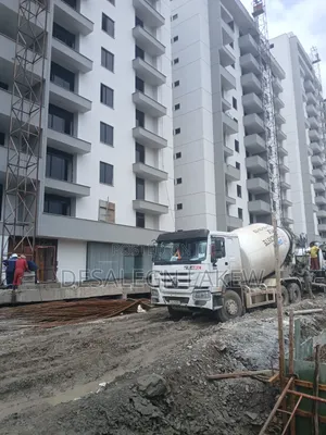 1bdrm Apartment in ግዮን ሪል እስቴት, Kirkos for sale