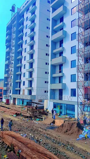 1bdrm Apartment in ግዮን ሪል እስቴት, Kirkos for sale