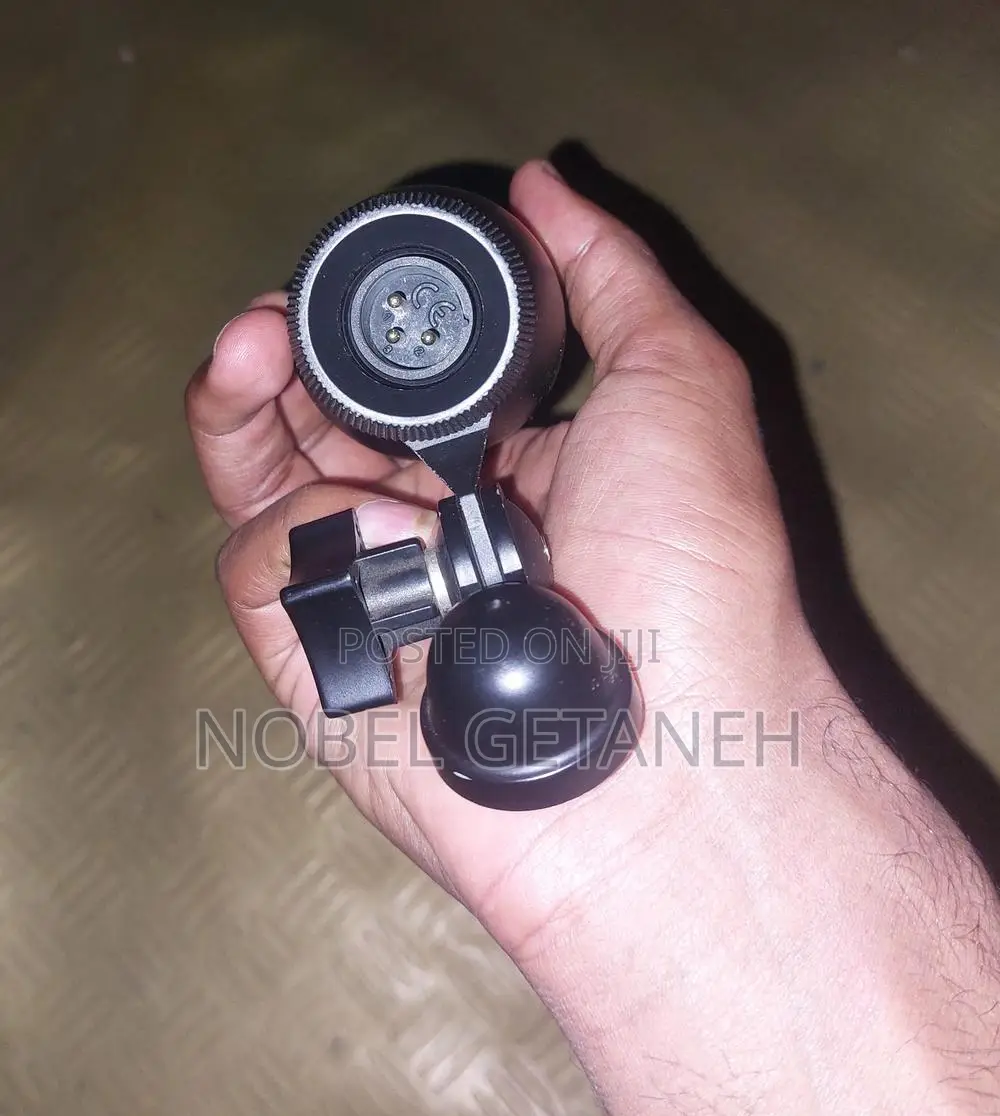 AKG P120 Condenser Mic