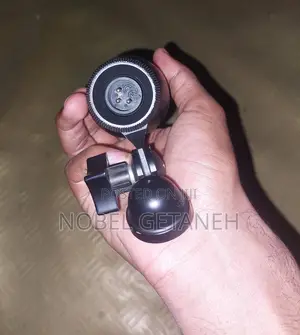 AKG P120 Condenser Mic