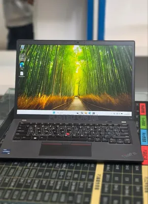 New Laptop Lenovo ThinkPad T14 G4 16GB Intel Core i7 SSD 512GB