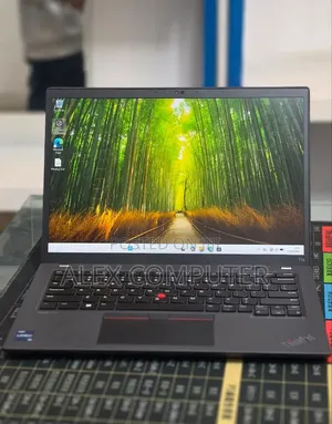 New Laptop Lenovo ThinkPad T14 G4 16GB Intel Core i7 SSD 512GB