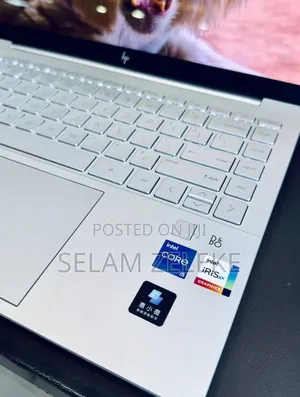 New Laptop HP 16GB Intel Core i5 SSD 1T