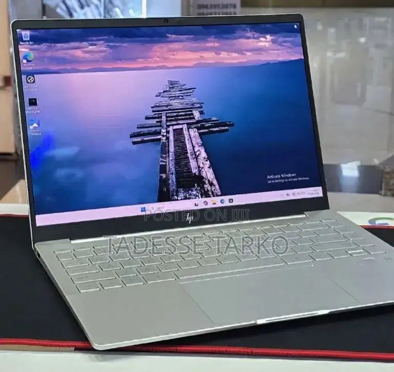 New Laptop HP Pavilion 14 16GB Intel Core i7 SSD 1T