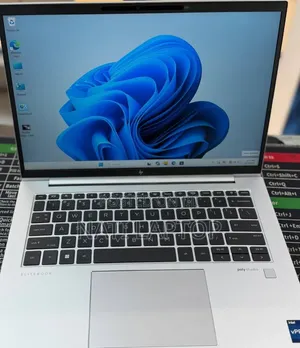 New Laptop HP EliteBook 840 G10 16GB Intel Core i7 SSD 512GB