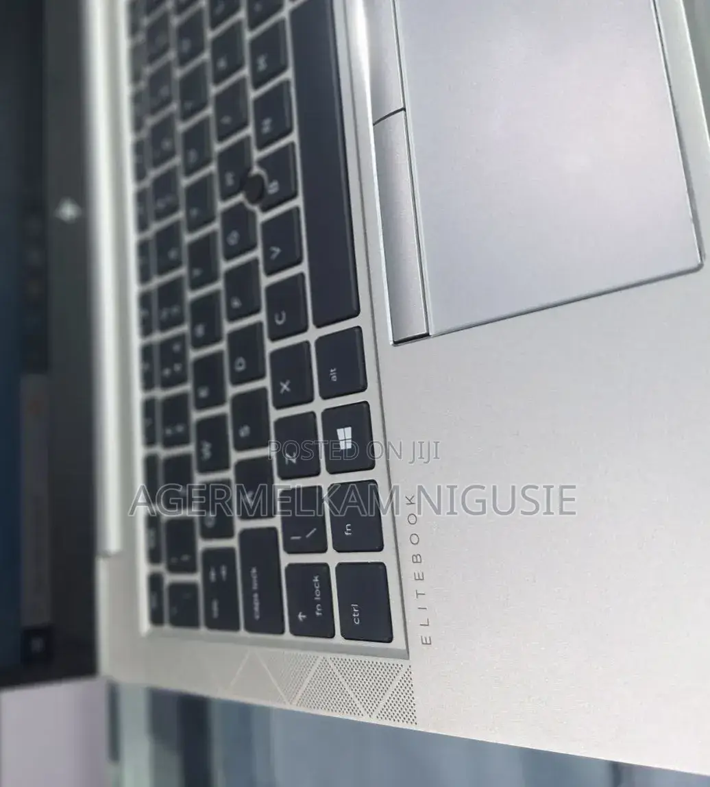 New Laptop HP EliteBook 840 G7 8GB Intel Core i5 SSD 512GB
