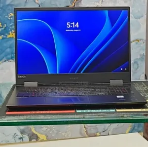 New Laptop HP OmniBook X Flip 14" 16GB Intel Core i7 SSD 512GB