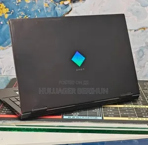 New Laptop HP OmniBook X Flip 14" 16GB Intel Core i7 SSD 512GB