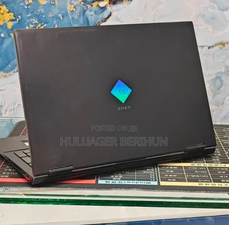 New Laptop HP OmniBook X Flip 14" 16GB Intel Core i7 SSD 512GB