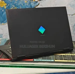 New Laptop HP OmniBook X Flip 14" 16GB Intel Core i7 SSD 512GB