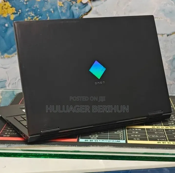 New Laptop HP OmniBook X Flip 14" 16GB Intel Core i7 SSD 512GB