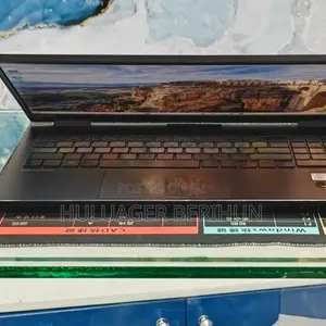 New Laptop HP OmniBook X Flip 14" 16GB Intel Core i7 SSD 512GB
