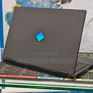 New Laptop HP OmniBook X Flip 14" 16GB Intel Core i7 SSD 512GB