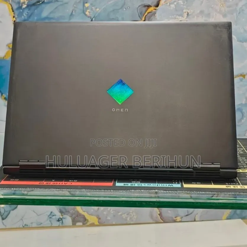 New Laptop HP OmniBook X Flip 14" 16GB Intel Core i7 SSD 512GB