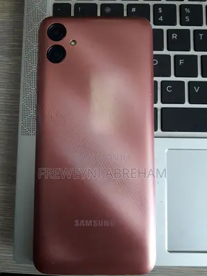 Samsung Galaxy A04e 32 GB Pink