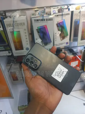 New Samsung Galaxy A33 5G 128 GB Black