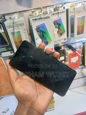 New Samsung Galaxy A33 5G 128 GB Black
