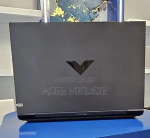 New Laptop HP Victus 16 16GB Intel Core i5 SSD 512GB