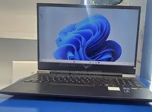 New Laptop HP Victus 16 16GB Intel Core i5 SSD 512GB