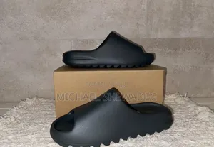 Yeezy Slides
