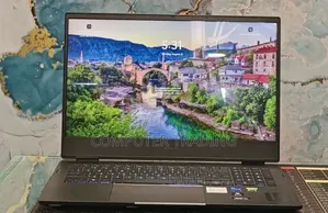 New Laptop HP Omen 16 16GB Intel Core i7 SSD 512GB