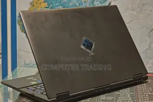 New Laptop HP Omen 16 16GB Intel Core i7 SSD 512GB
