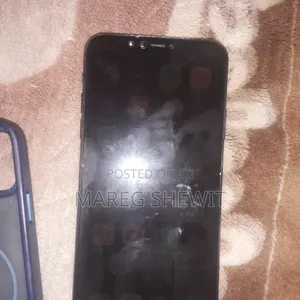 Apple iPhone 11 Pro Max 256 GB Black