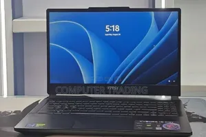 New Laptop MSI Cyborg 15 16GB Intel Core i7 SSD 1T