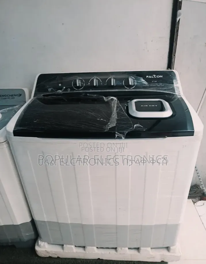 FALCON 20 Kg Washing Machine