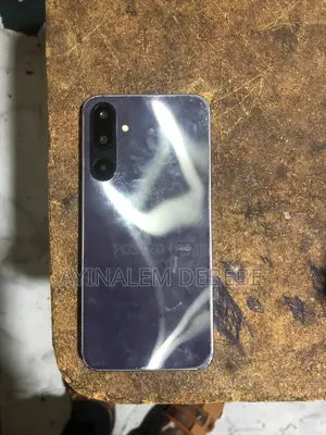 Samsung Galaxy M16 128 GB Blue