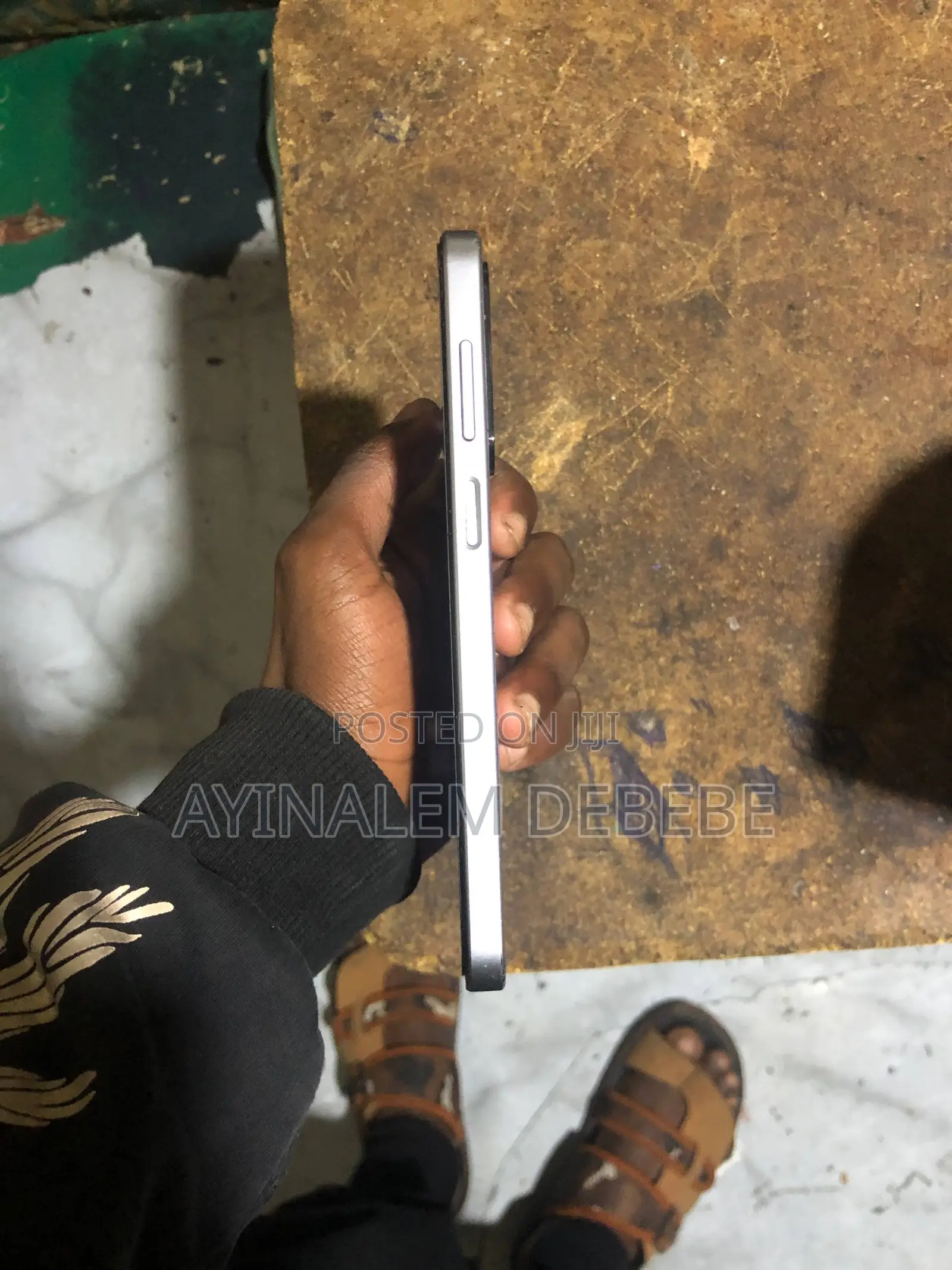 Samsung Galaxy M16 128 GB Blue