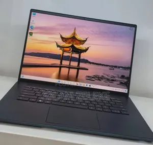 New Laptop Dell 16GB Intel Core i7 SSD 512GB
