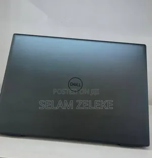 New Laptop Dell 16GB Intel Core i7 SSD 512GB
